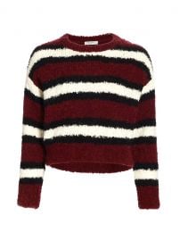 Robyn Stripe Sweater by Rag & Bone at Nordstrom Rack