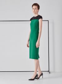 Rocha Dress at Judith & Charles