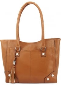 Rock City Tote by Tignanello at Macys