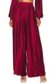 Rococo Sand Wide Leg Pants at Revolve