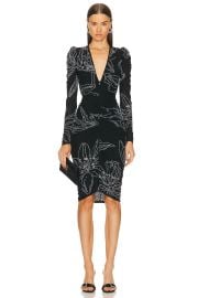 Rococo Sands Dream Midi Dress at FWRD