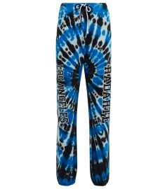 Rodarte - Tie-dye cotton jersey sweatpants at Mytheresa