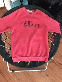 Rodarte Jx27aime Rodarte Sweatshirt Grailed at Grailed