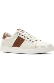 Rodd Gun Endeavour Cruise Sneaker in Chalk at Nordstrom