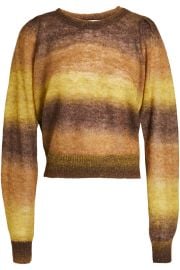 Rodebjer Tahra Sweater at The Outnet