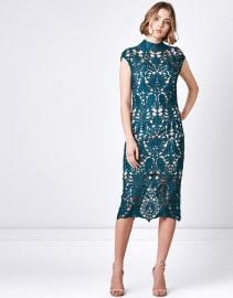 Rodeo Show Zara Sheath Dress at The Iconic