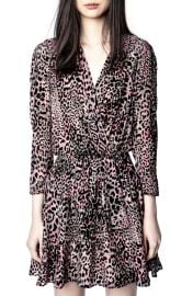 Rogers Dress by Zadig & Voltaire at Nordstrom