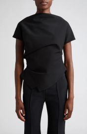 Rohe Draped Top at Nordstrom