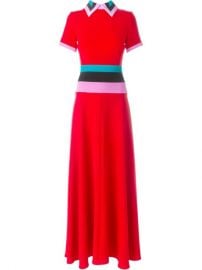 Roksanda   39 Zubin  39  Dress at Farfetch