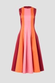 Roksanda Colorblocked Dress at Rent the Runway