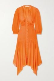 Roksanda Dress by Veronica Beard at Net A Porter