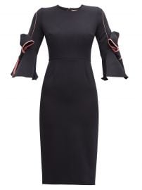 Roksanda Lavette Dress at Matches