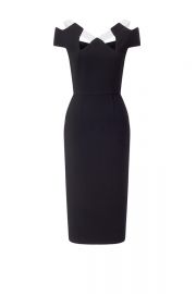 Roland Mouret Atkinson Dress at Orchard Mile