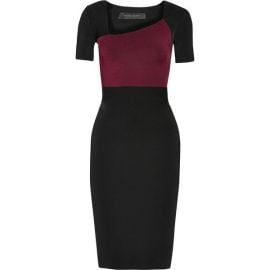 Roland Mouret Cassida Dress at Farfetch