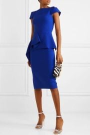 Roland Mouret Designer NET-A-PORTER at Net a Porter