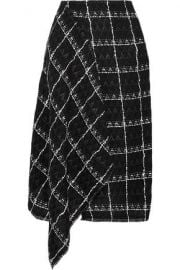 Roland Mouret Keaton Skirt at The Outnet