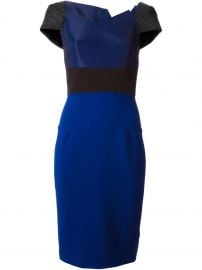 Roland Mouret Lepas Dress at Farfetch