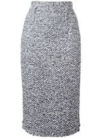 Roland Mouret Norley Skirt at Farfetch