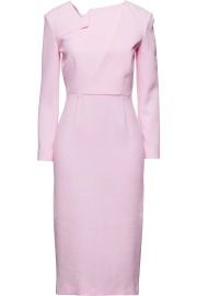 Roland Mouret Norsey Dress at The Outnet