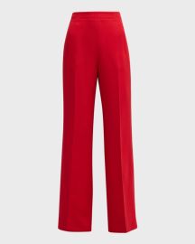 Roland Mouret Pants at Neiman Marcus