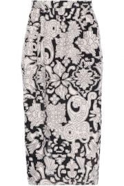 Roland Mouret Skirt at The Outnet