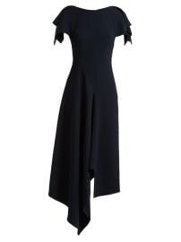 Roland Mouret Warren Dress at Matches