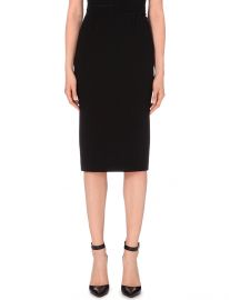 Roland mouret Arreton wool-crepe pencil skirt at Selfridges