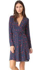 Rolla  039 s Dancer Wrap Dress at Shopbop