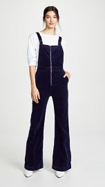 Rolla  039 s East Coast Flare Overalls at Shopbop