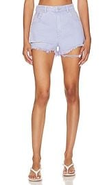 Rollas Dusters Short Layla In Wisteria at Revolve