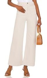 Rollas Sailor Jeans In Off White at Revolve