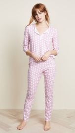 Roller Rabbit Hathi PJ Set at Shopbop