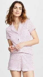 Roller Rabbit Polo PJ Set at Shopbop