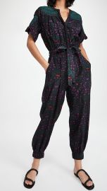 Roller Rabbit Rhone Niana Jumpsuit at Shopbop