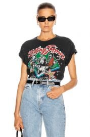 Rolling Stones Sold Out \'81 Tee at Forward