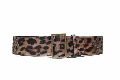 Roma Belt by Born To Roam at Born To Roam