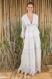 Roma Dress by Temptation Positano at Temptation Positano