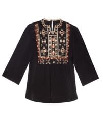 Roma blouse by Isabel Marant at Matches