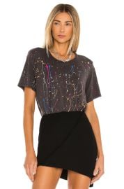 Roman Boyfriend Tee at Revolve