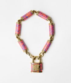 Roman Necklace by Vivienne Westwood at Vivienne Westwood