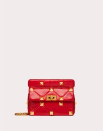 Roman Stud Bag by Valentino at Valentino