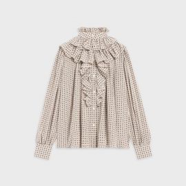 Romantic Blouse by Celine at Celine