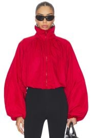 Romee Jacket at Revolve