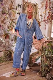 Romeo Coveralls at Magnolia Pearl