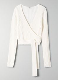 Romeo Sweater at Aritzia