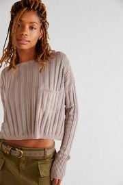 Romey Pullover at Free People