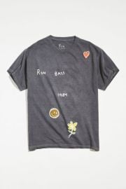 Ron Bass Pray For The Prey Tee at Urban Outfitters