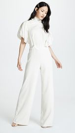 Ronny Kobo Adelie Overalls at Shopbop