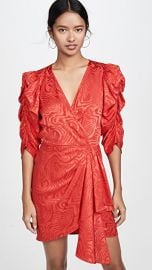 Ronny Kobo Amara Dress at Shopbop