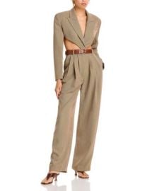 Ronny Kobo Amschel Jumpsuit Bloomingdales at Bloomingdales